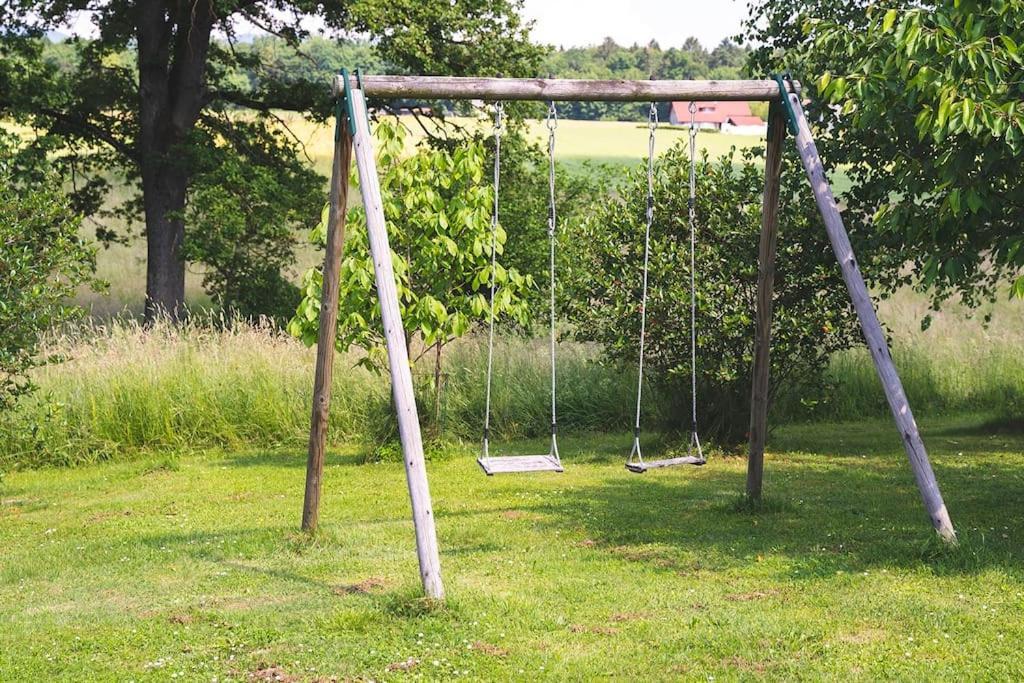 Apartma Zupelefski Raj Kapele Luaran gambar